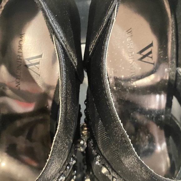 Worthington Jacqueline shoes, size 7 - Picture 7 of 7